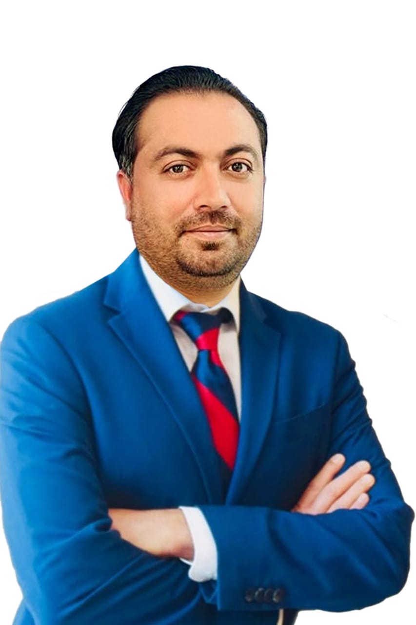 ASIF Khan