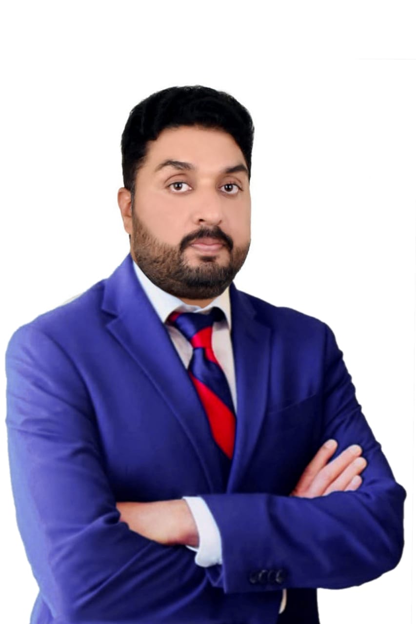 Barkat Ali