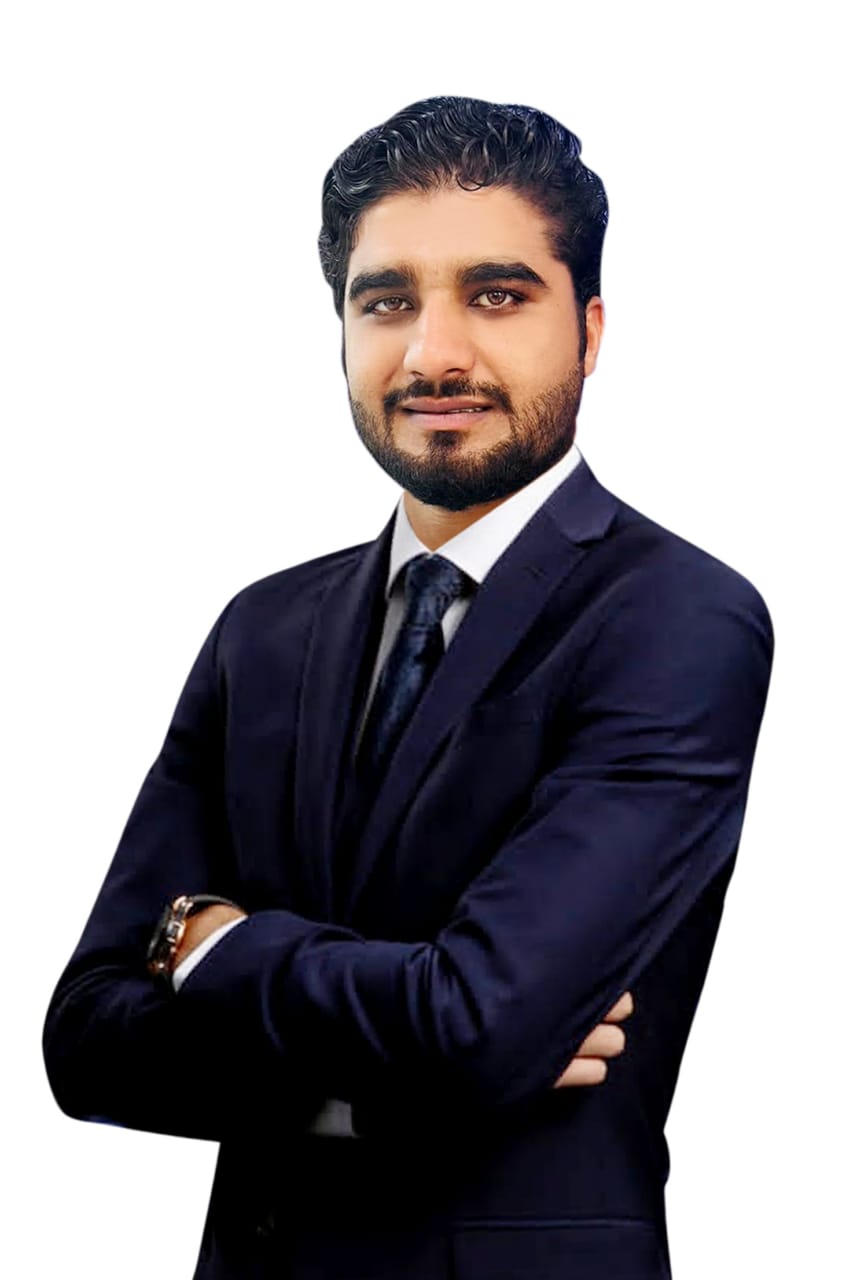 Hassan Jalil
