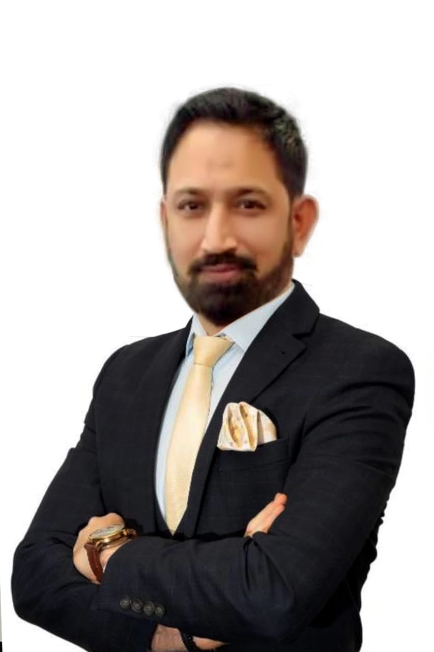 Imran Ali 