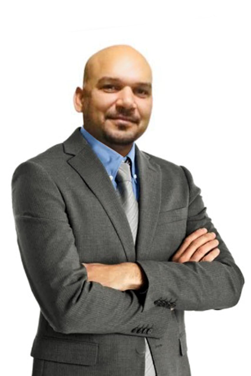 Imran siddiqui 