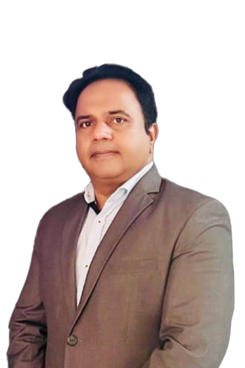 Khalid Awan 