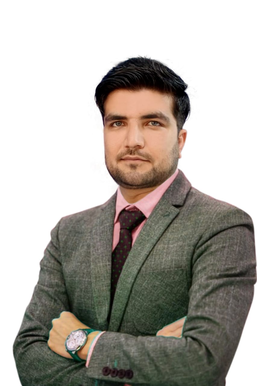 Shakir Nawaz 